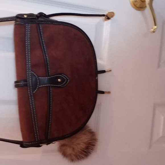 London fog bag - Picture 2 of 9